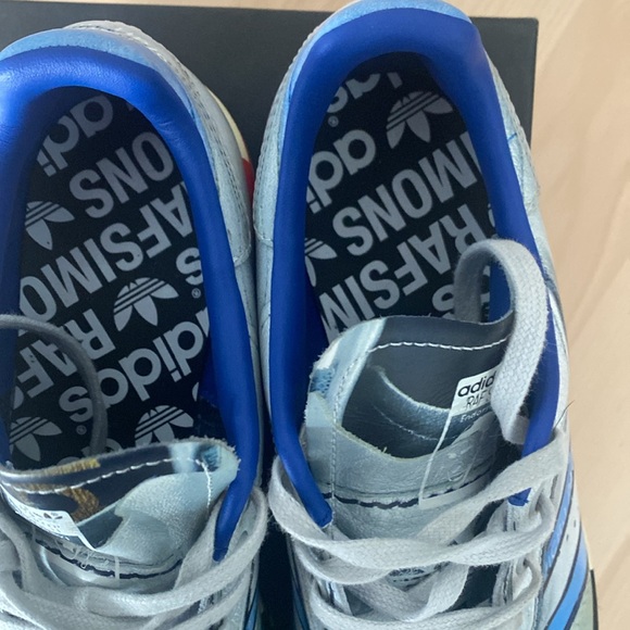 RAF SIMONS MICRO STAN - Picture 6 of 8